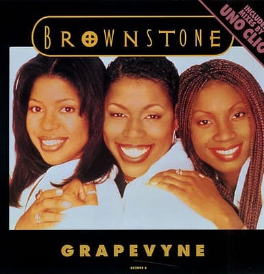 90s R&B Group, Brownstone