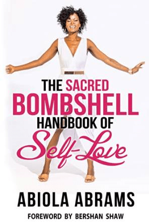 The Sacred Bombshell Handbook