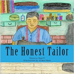 The Honest Tailor