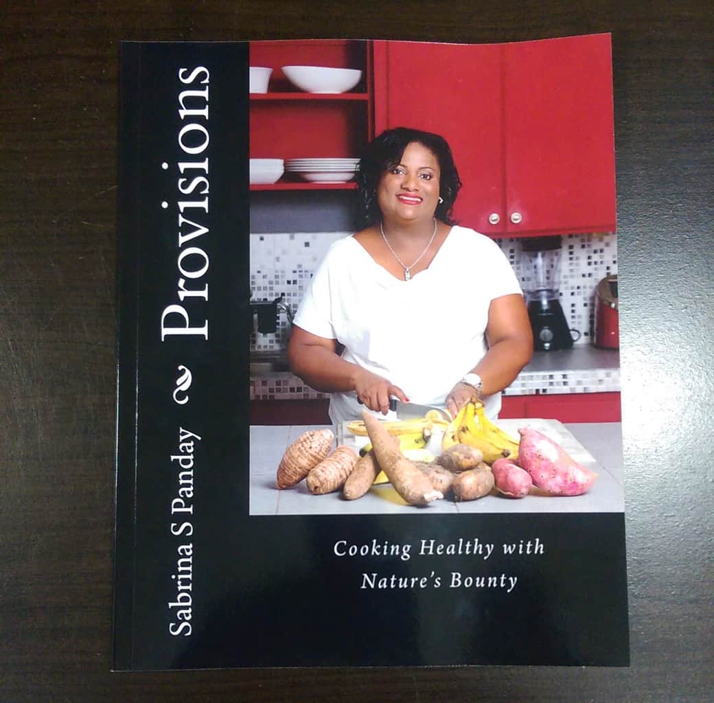 The cookbook