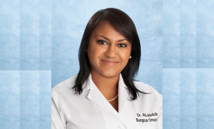 Dr. Alia-Abdulla