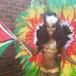 Guyanese MUA cops Mrs Tourism International pageant crown