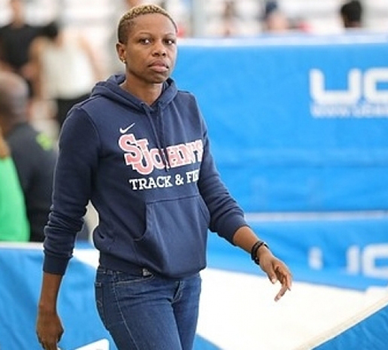 Guyanese Olympian Is Now Head Coach At This NY College